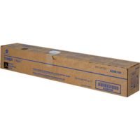 Konica Minolta A33K150 - Schwarz - Toner