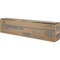 Konica Minolta A2XN0TD - Farbe - Trommel