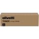 Olivetti B0650 - Schwarz - Toner