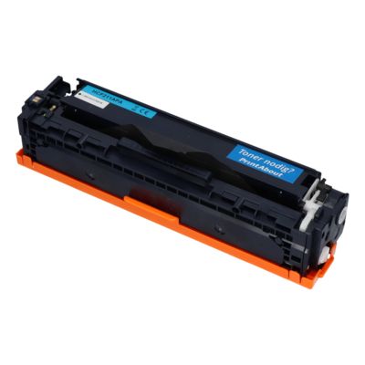 Toner kompatibel mit HP 131A (CF211A) - Cyan
