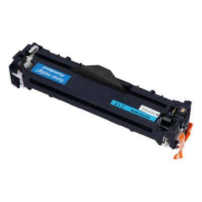 Toner kompatibel mit HP 131A (CF211A) - Cyan
