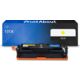 Toner kompatibel mit HP 131A (CF212A) - Gelb