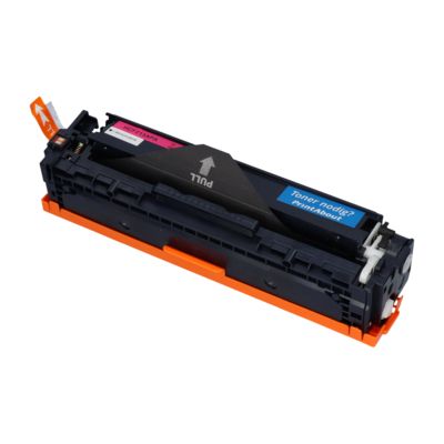 Toner kompatibel mit HP 131A (CF213A) - Magenta