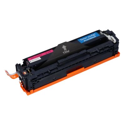 Toner kompatibel mit HP 131A (CF213A) - Magenta