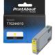 Druckerpatrone kompatibel mit Epson T70244010 - Gelb
