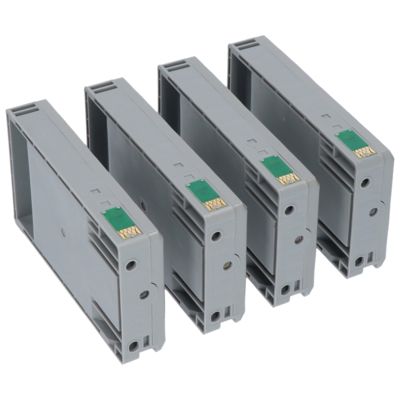 Druckerpatrone kompatibel mit Epson T70214010 - 4-farbig - Multipack