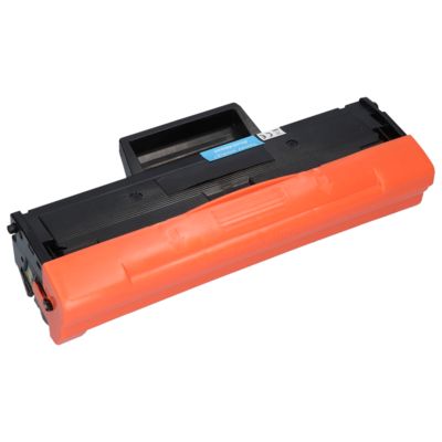 Toner kompatibel mit Samsung MLT-D101S (SU696A) - Schwarz
