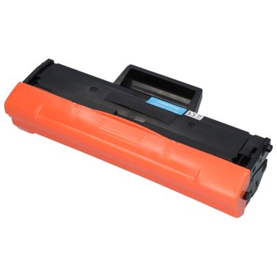 Toner kompatibel mit Samsung MLT-D101S (SU696A) - Schwarz