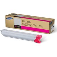 Samsung CLT-M809S - Magenta - Toner
