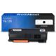 Toner kompatibel mit Kyocera TK-170 - Schwarz