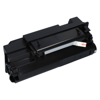 Toner kompatibel mit Kyocera TK-360 - Schwarz