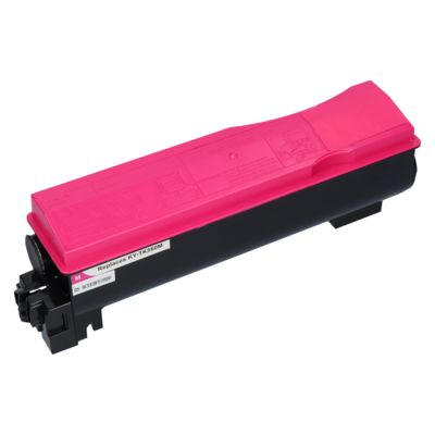 Toner kompatibel mit Kyocera TK-560M - Magenta