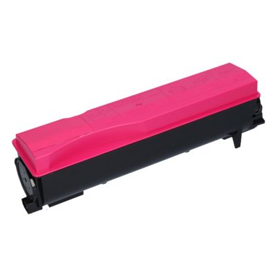 Toner kompatibel mit Kyocera TK-560M - Magenta