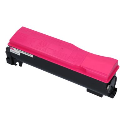 Toner kompatibel mit Kyocera TK-560M - Magenta