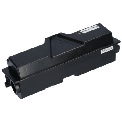 Toner kompatibel mit Kyocera TK-1130 - Schwarz