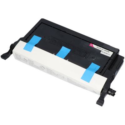 Toner kompatibel mit Samsung CLP-M660B (ST924A) - Magenta