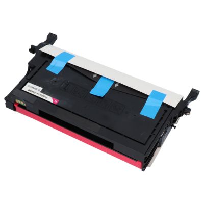 Toner kompatibel mit Samsung CLP-M660B (ST924A) - Magenta