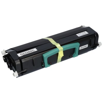 Toner kompatibel mit Dell 593-10334 (DM253) - Schwarz