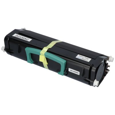 Toner kompatibel mit Dell 593-10334 (DM253) - Schwarz