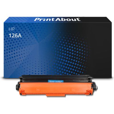 Trommel kompatibel mit HP 126A (CE314A)