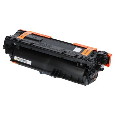 Toner kompatibel mit HP 646A (CF031A) - Cyan
