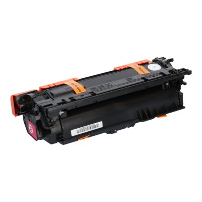 Toner kompatibel mit HP 646A (CF033A) - Magenta