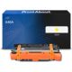 Toner kompatibel mit HP 646A (CF032A) - Gelb