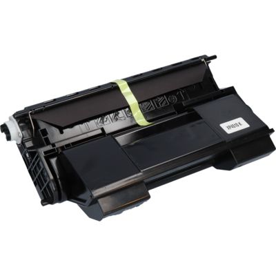 Toner kompatibel mit Xerox 113R00712 - Schwarz