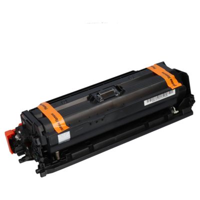 Toner kompatibel mit HP 646X (CE264X) - Schwarz - Hohe Kapazität