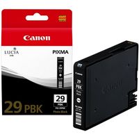 Canon PGI-29 PBK - Fotoschwarz - Druckerpatrone