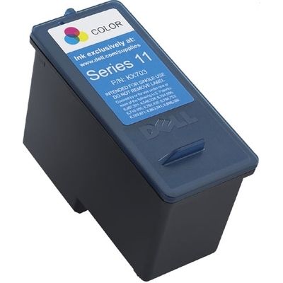 Dell 592-10279 (KX703) - 3-farbig - Druckerpatrone