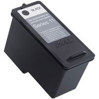 Dell 592-10278 (KX701) - Schwarz - Druckerpatrone