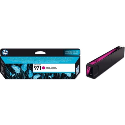 HP 971 (CN623AE) - Magenta - Druckerpatrone