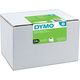 Dymo 13188 (S0722360) - (28 mm x 89 mm) 24 rollen - Multipack
