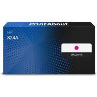 Trommel kompatibel mit HP 824A (CB387A) - Magenta
