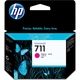 HP 711 (CZ131A) - Magenta - Druckerpatrone