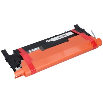 Toner kompatibel mit Samsung CLT-M406S (SU252A) - Magenta