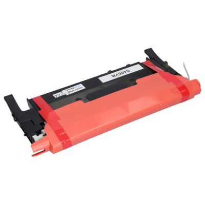 Toner kompatibel mit Samsung CLT-Y406S (SU462A) - Gelb