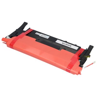 Toner kompatibel mit Samsung CLT-Y406S (SU462A) - Gelb