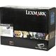 Lexmark X644X31E - Schwarz - Toner - Extra hohe Kapazität