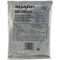 Sharp AR-208DV - Schwarz - Entwickler