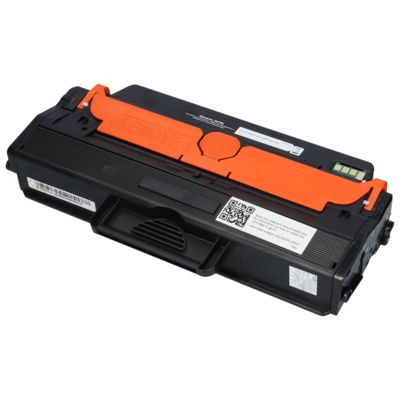 Toner kompatibel mit Samsung MLT-D103L (SU716A) - Schwarz - Hohe Kapazität