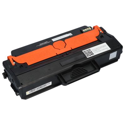 Toner kompatibel mit Samsung MLT-D103L (SU716A) - Schwarz - Hohe Kapazität