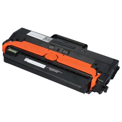 Toner kompatibel mit Samsung MLT-D103L (SU716A) - Schwarz - Hohe Kapazität