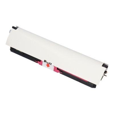 Toner kompatibel mit OKI 44250722 - Magenta