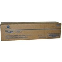 Konica Minolta A202053 (TN-320) - Schwarz - Toner