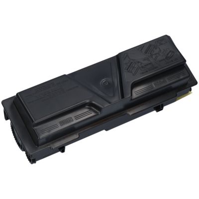 Toner kompatibel mit Kyocera TK-1140 - Schwarz