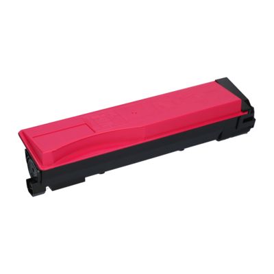 Toner kompatibel mit Kyocera TK-550M - Magenta