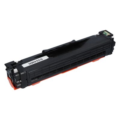Toner kompatibel mit Samsung CLT-M504S (SU292A) - Magenta