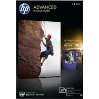 HP Q8691A (10 x 15) - (25 vel) - Fotopapier